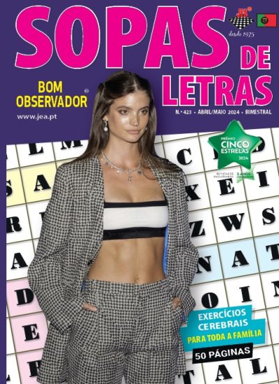 BOM OBSERVADOR ® Nº423