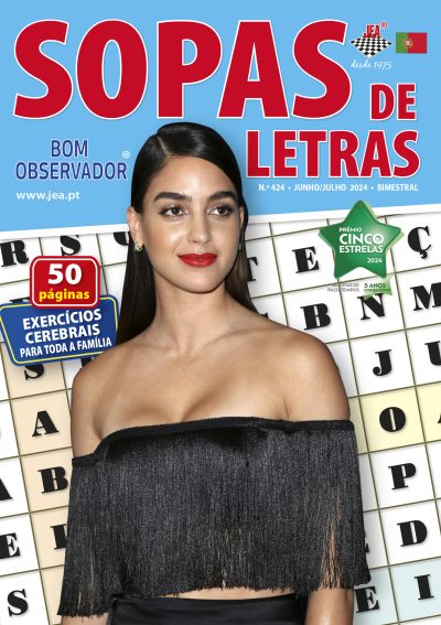 BOM OBSERVADOR ® Nº424