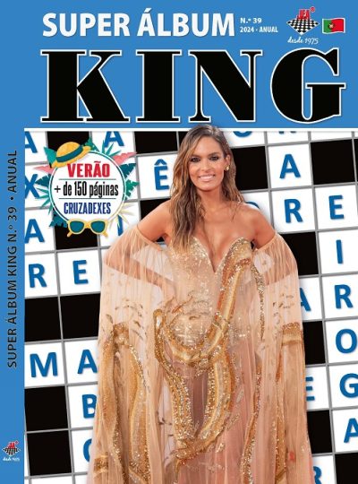 Super Álbum KING 2024