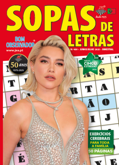 BOM OBSERVADOR ® Nº430