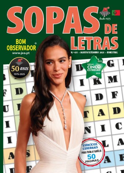 BOM OBSERVADOR ® Nº431
